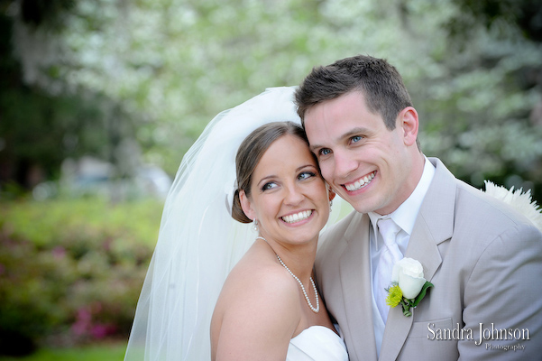 Best Thomas Center Wedding Photos - Sandra Johnson (SJFoto.com)